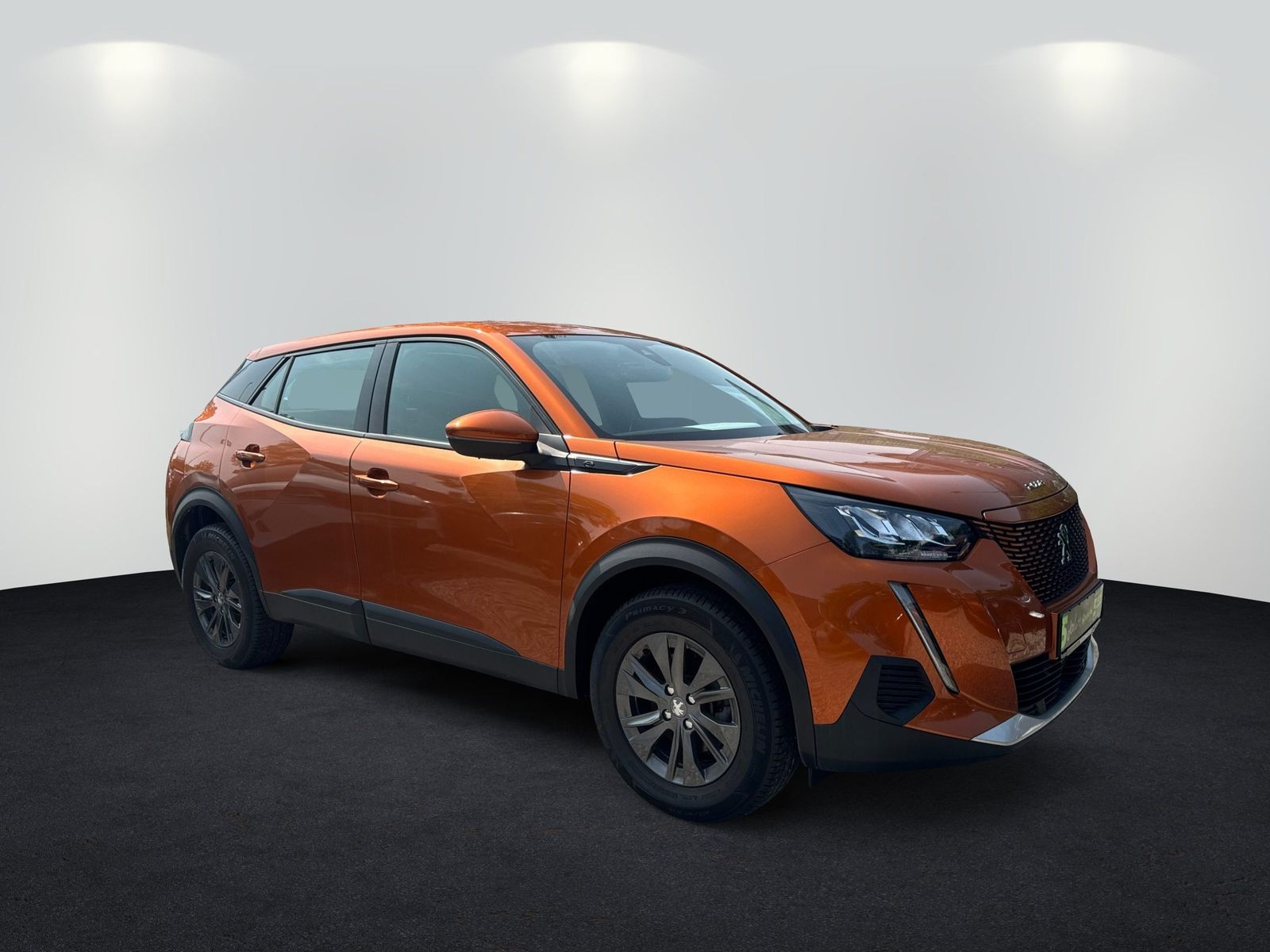 Peugeot 2008 e- Active Pack - Samsaru's Car Outlet