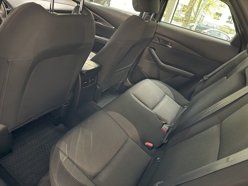 Mazda CX-30 2.0 150PS Homura Voll-LED ACAA RFK