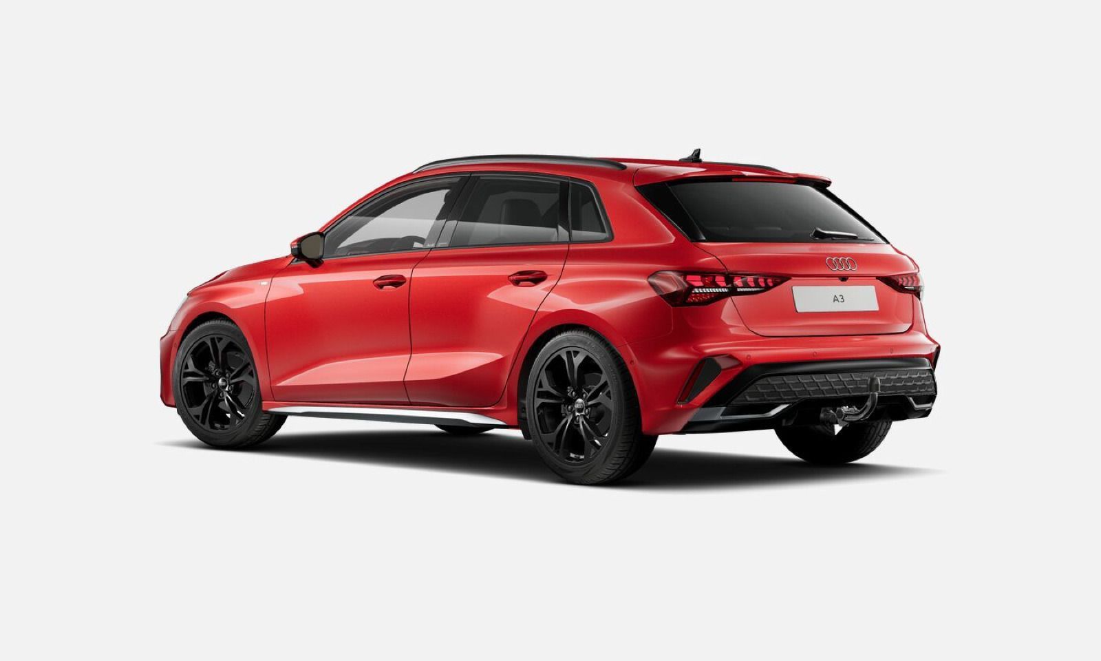 Audi A3 Sportback 30 TFSI S LINE - Samsaru's Car Outlet
