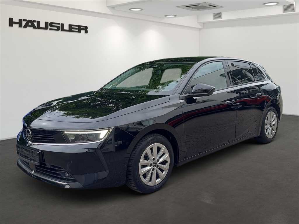 Opel Astra L 1.2 Business Edition - Samsaru's Car Outlet