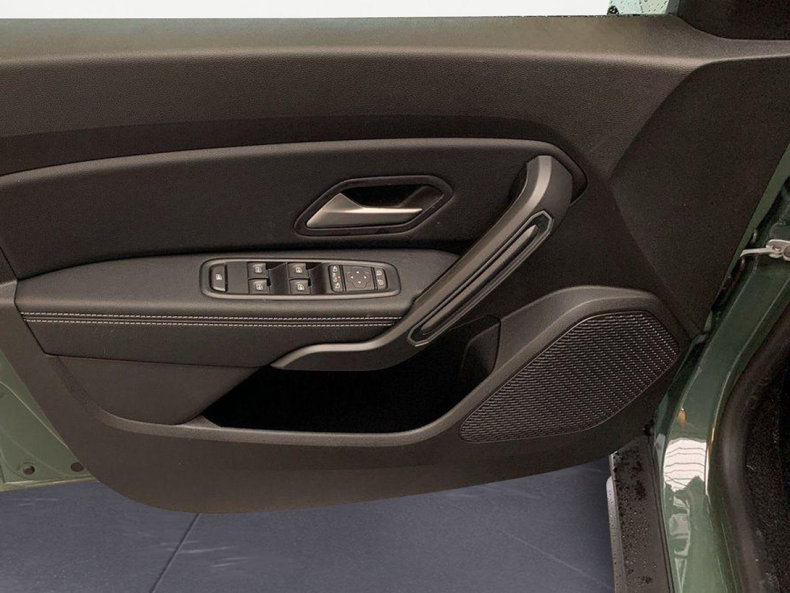 Dacia Duster JOURNEY TCe 150 EDC - Samsaru's Car Outlet