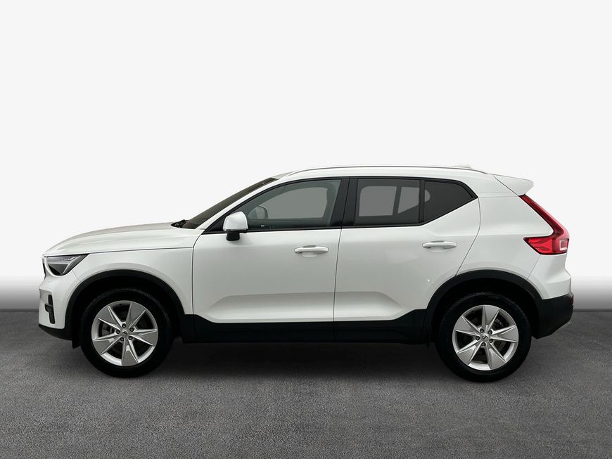 Volvo XC40 B3 B DKG Core