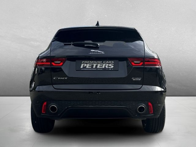 Jaguar E-Pace D180 R-Dynamic S 20''LM BlackPack ACC Tot
