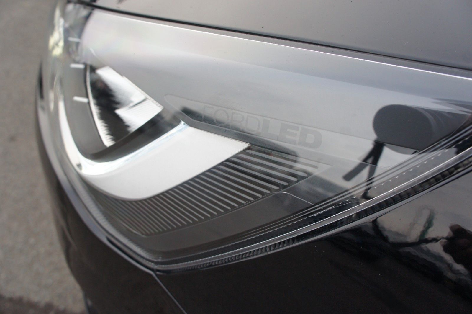 Ford Focus Lim Cool&Connect*ACC*LED*KAM*AGR*BLIS*