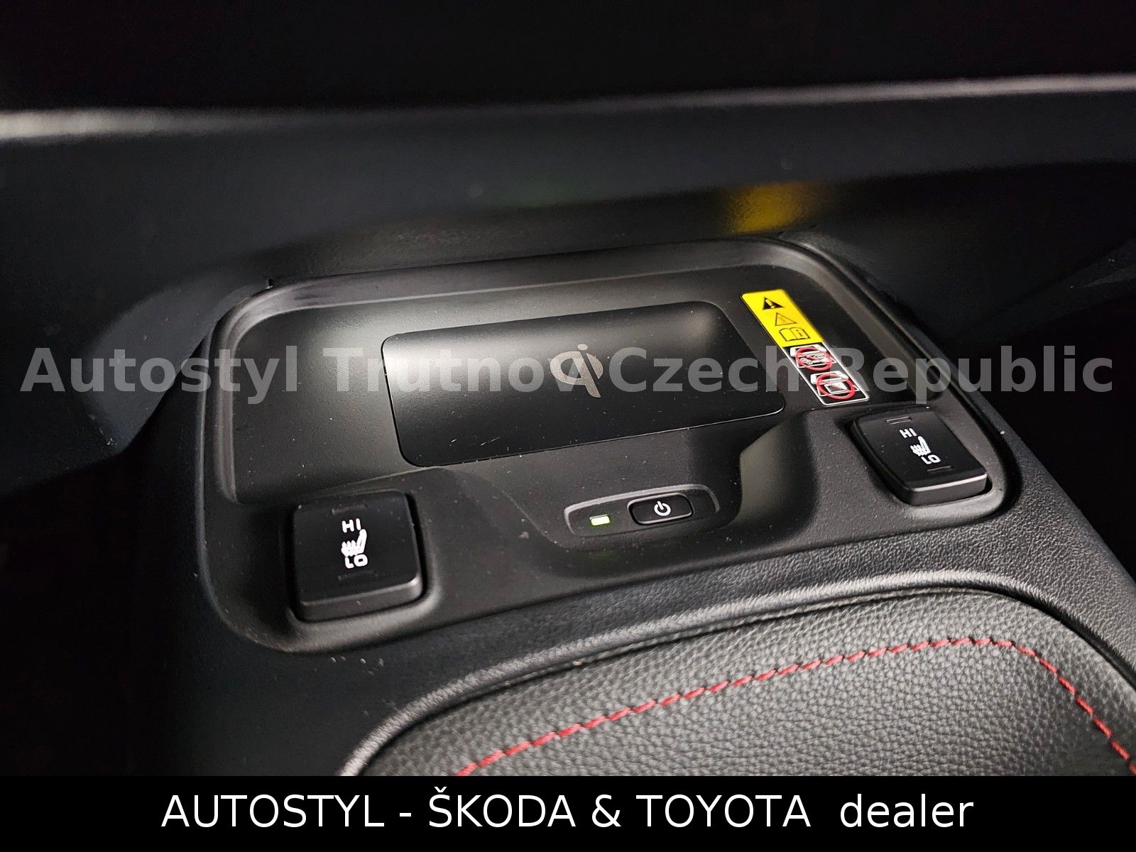 Toyota 2.0HEV 197k GR SPORT DYNAMIC HEAD UP
