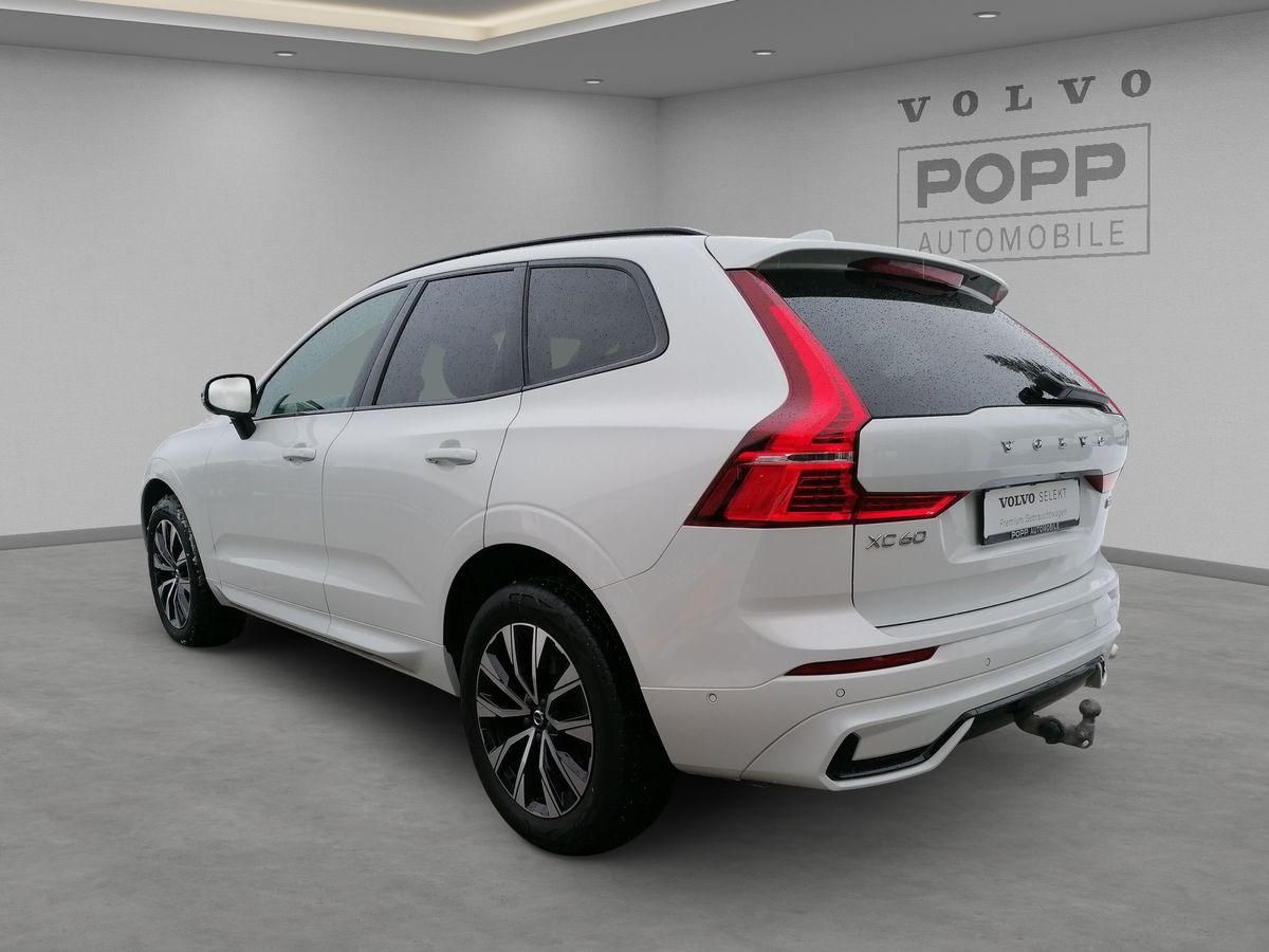 Volvo XC60 B4 AWD Plus Dark ACC BLIS H/K PANO STDHZ