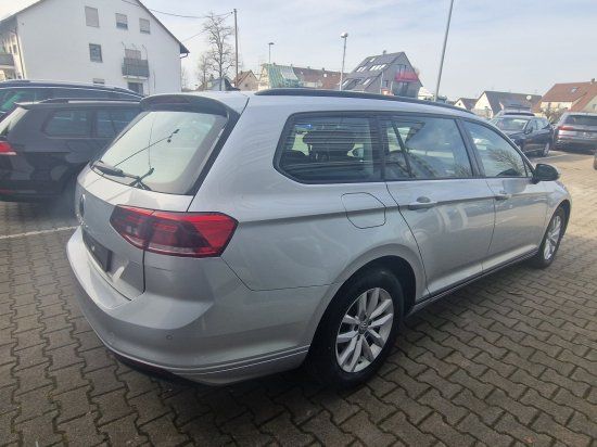 Volkswagen Passat Variant 2.0 TDI DSG - Samsaru's Car Outlet
