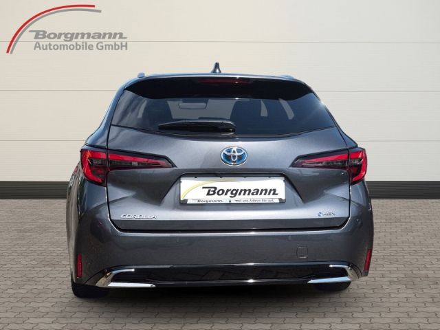 Toyota Corolla Touring Sports Hybrid Team D *Navigation