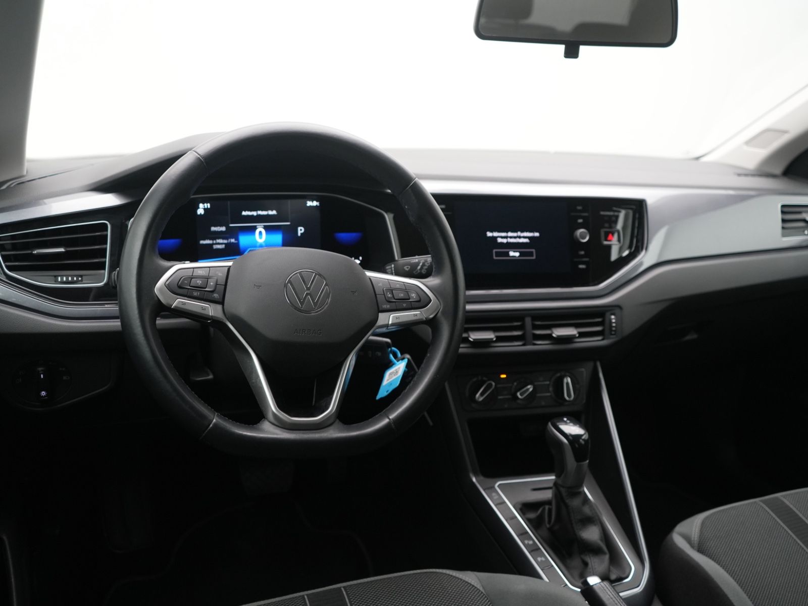 Volkswagen Polo Style DSG - Samsaru's Car Outlet