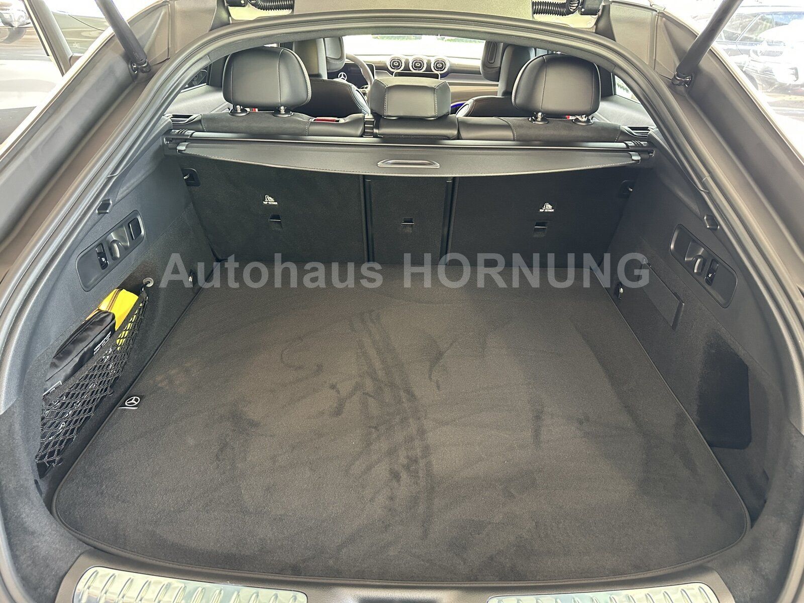 Mercedes-Benz GLC 220d 4M Coupé AMG - Samsaru's Car Outlet