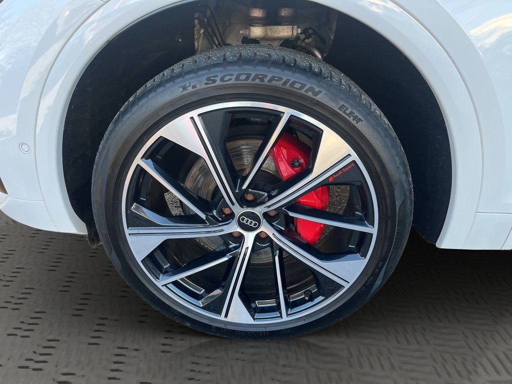 Audi Q5 Sportback edition one 55 TFSIe S line