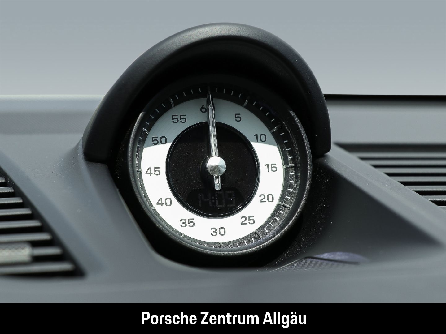 Porsche 992 911 Carrera 4S BOSE Sportabgasanlage Kreide