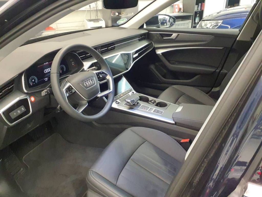 Audi A6 Avant 45 TFSI S LINE - Samsaru's Car Outlet