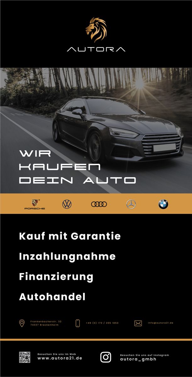 Mercedes-Benz E 300d Coupe 4Matic AMG - Samsaru's Car Outlet