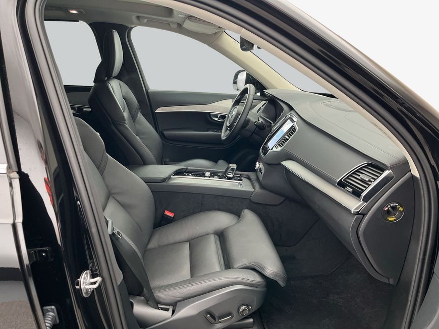 Volvo XC90 B5 D AWD Plus Bright