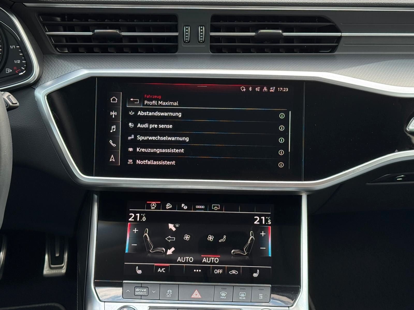 Audi A6 Allroad quattro 45 TDI - Samsaru's Car Outlet