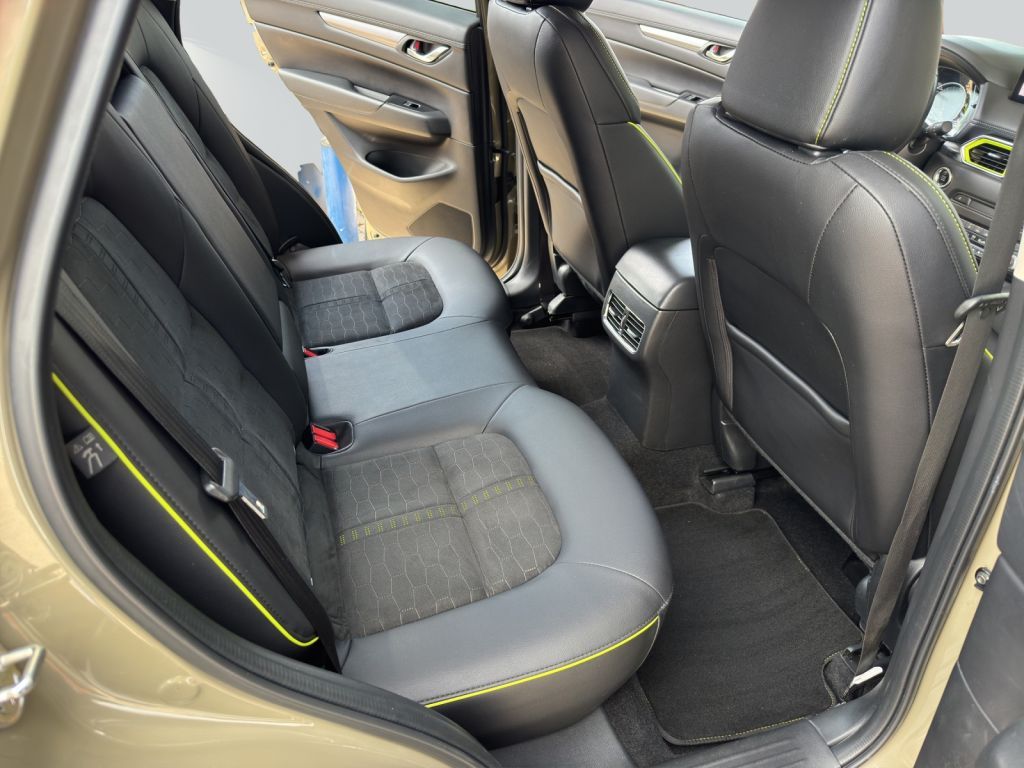 Mazda CX-5 SKYACTIV-D 184 AWD A/T Newground,AHK