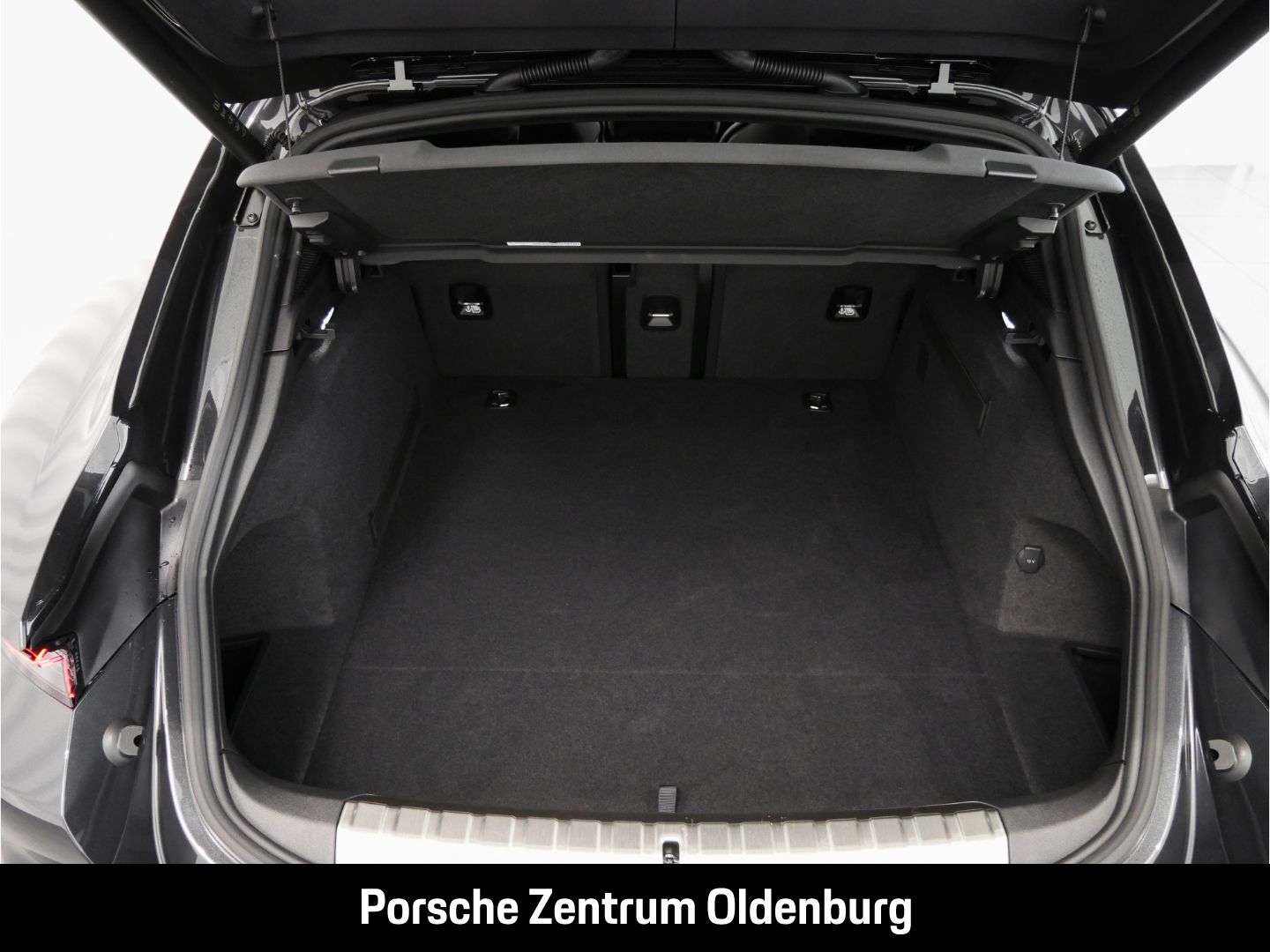 Porsche Taycan SportTurismo HD Matrix HeadUp SportChrono