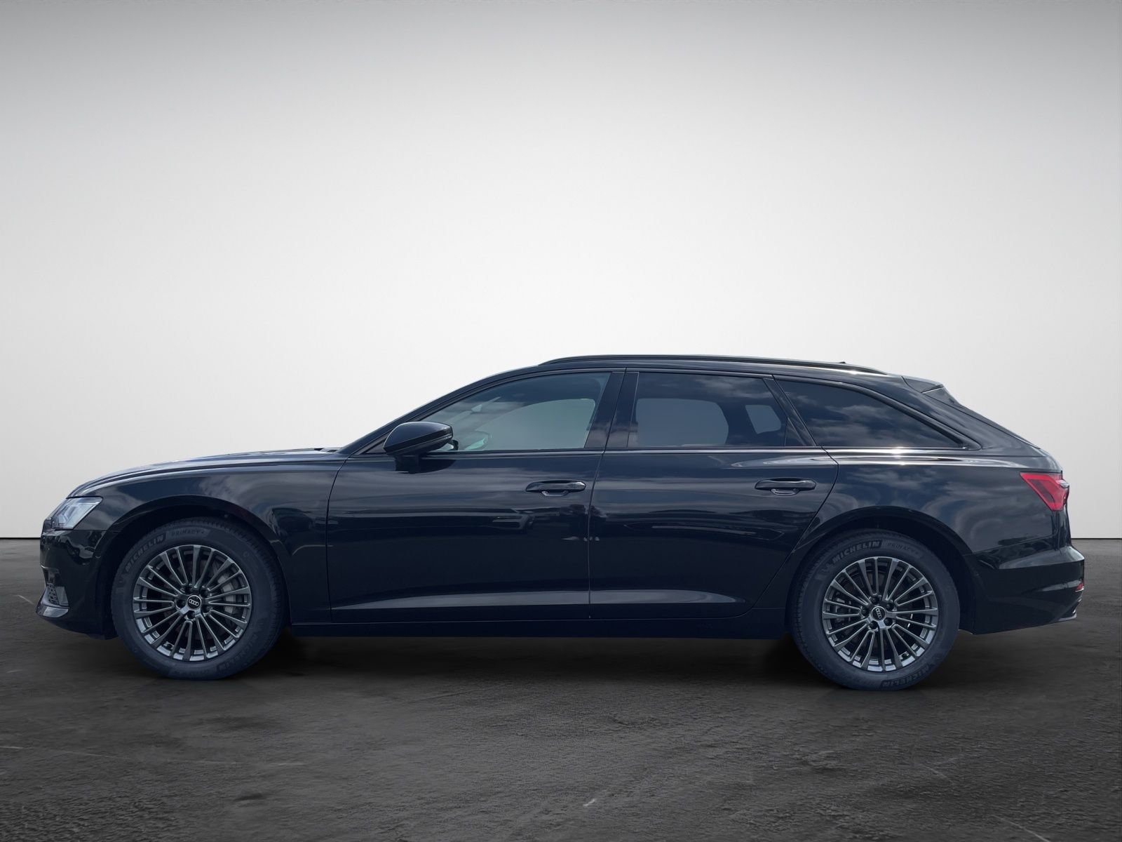Audi A6 Avant 50 TDI tiptronic quattro advanced - Samsaru's Car Outlet