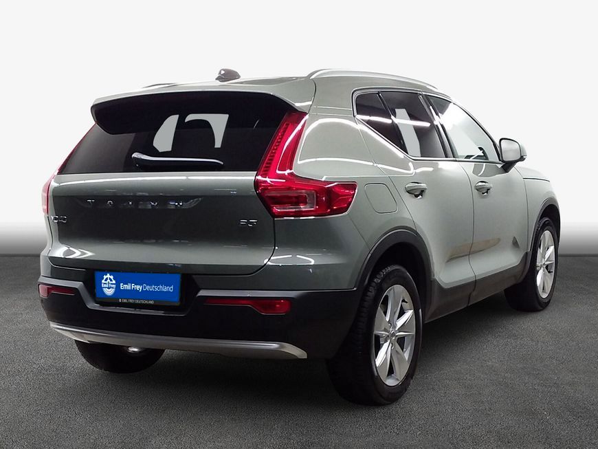 Volvo XC40 B3 B DKG Core