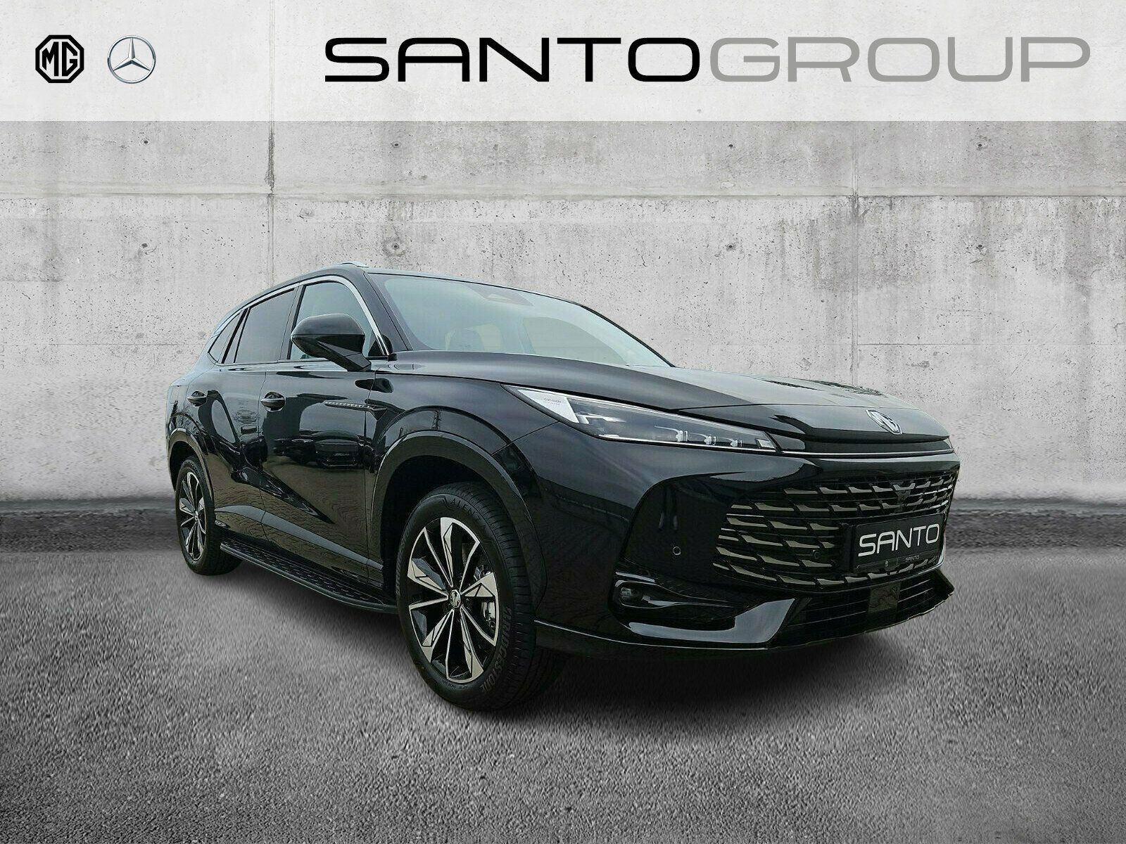 MG EHS PHEV LUX. MY24 360° | NAVI | SITZHZ. | ACC