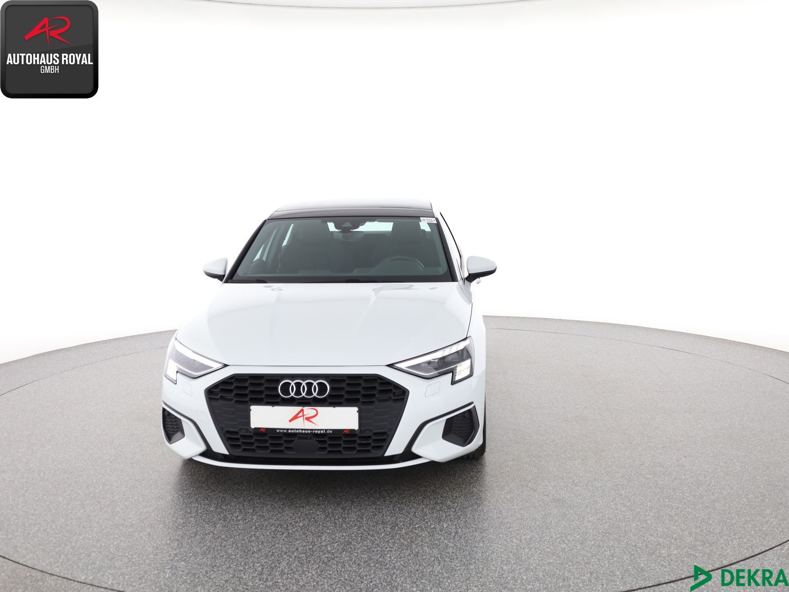 Audi A3 Limousine 35 TDI PANO,STANDHEIZ,HEADUP,MATRIX