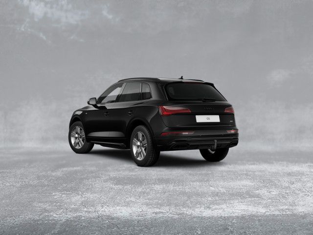 Audi Q5 40 TDI QU S-TR S-LINE MATRIX+NAVI+ACC+SHZ+AHK