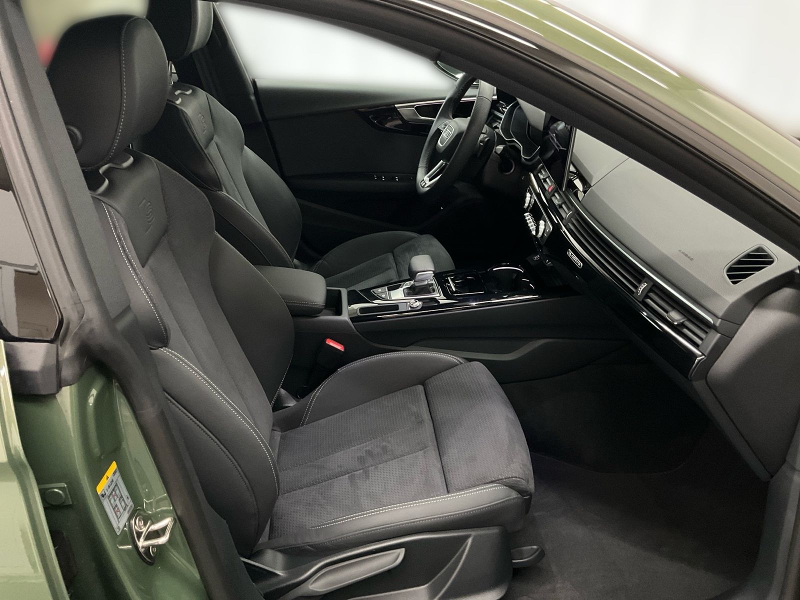 Audi A5 Sportback S-LINE QUATTRO BUSINESS 40TDI 204PS