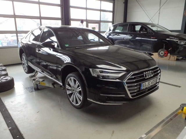 Audi A8 50 TDI quattro - Samsaru's Car Outlet