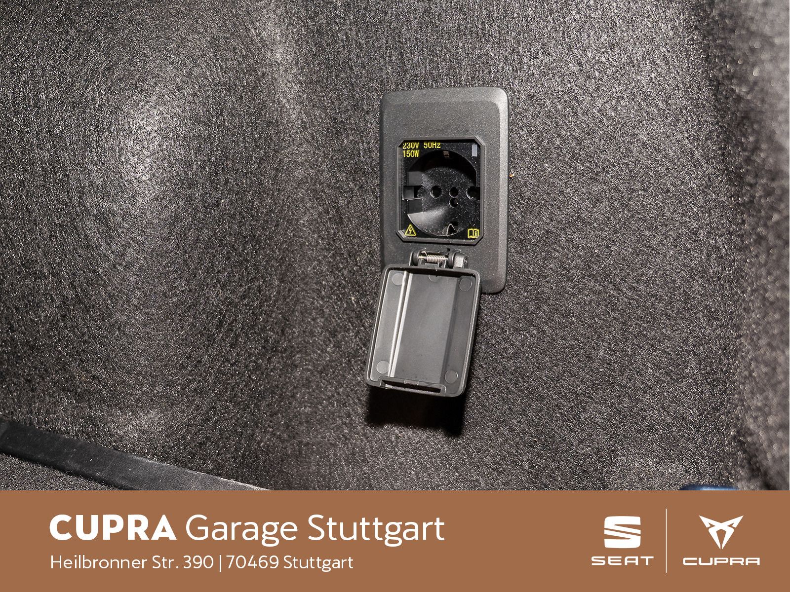 Cupra Formentor VZ 2.0 TSI DSG AHK PANO SHZ KLIMA KAME