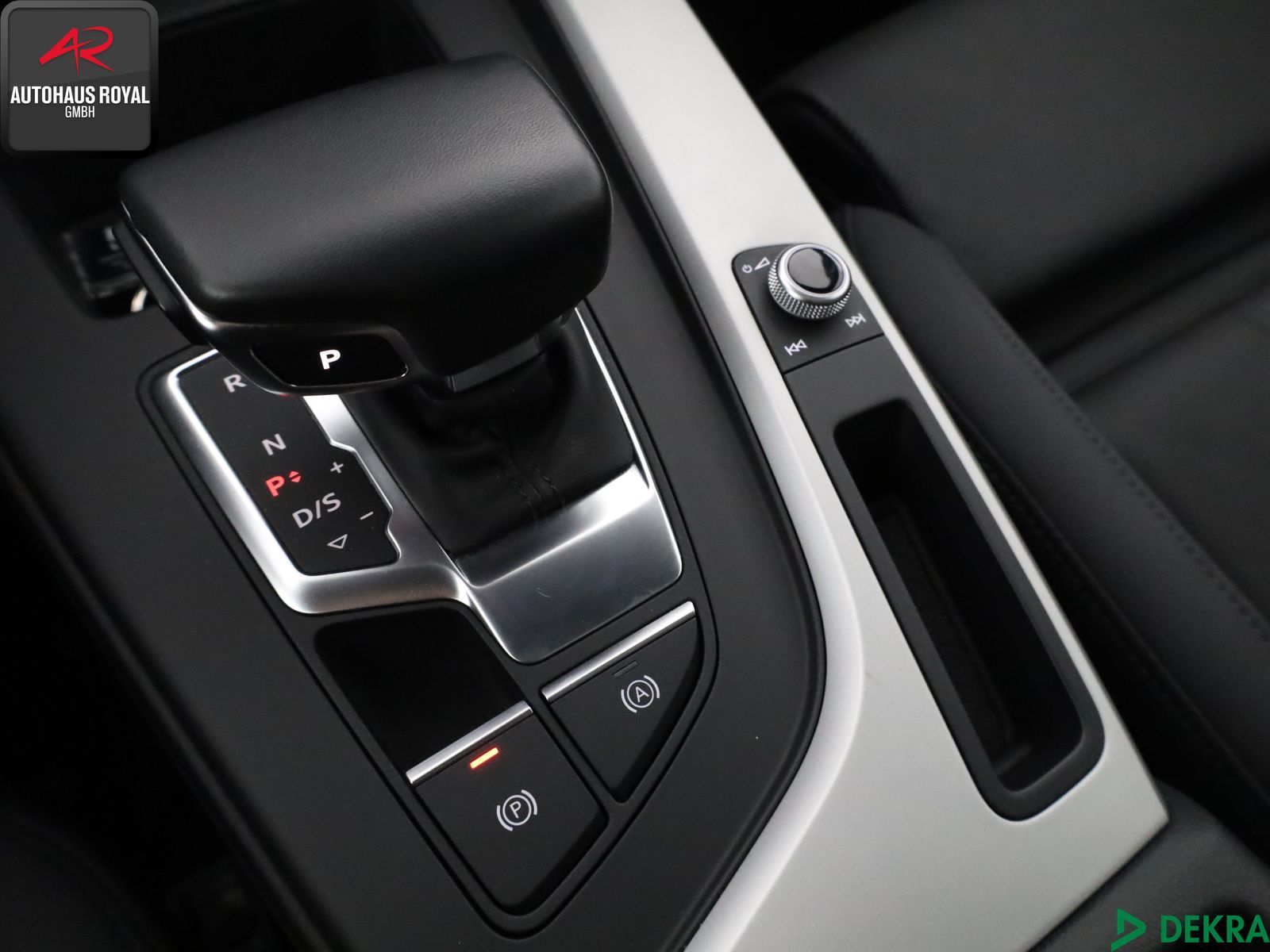 Audi A4 Avant 40 TDI qu S LINE - Samsaru's Car Outlet