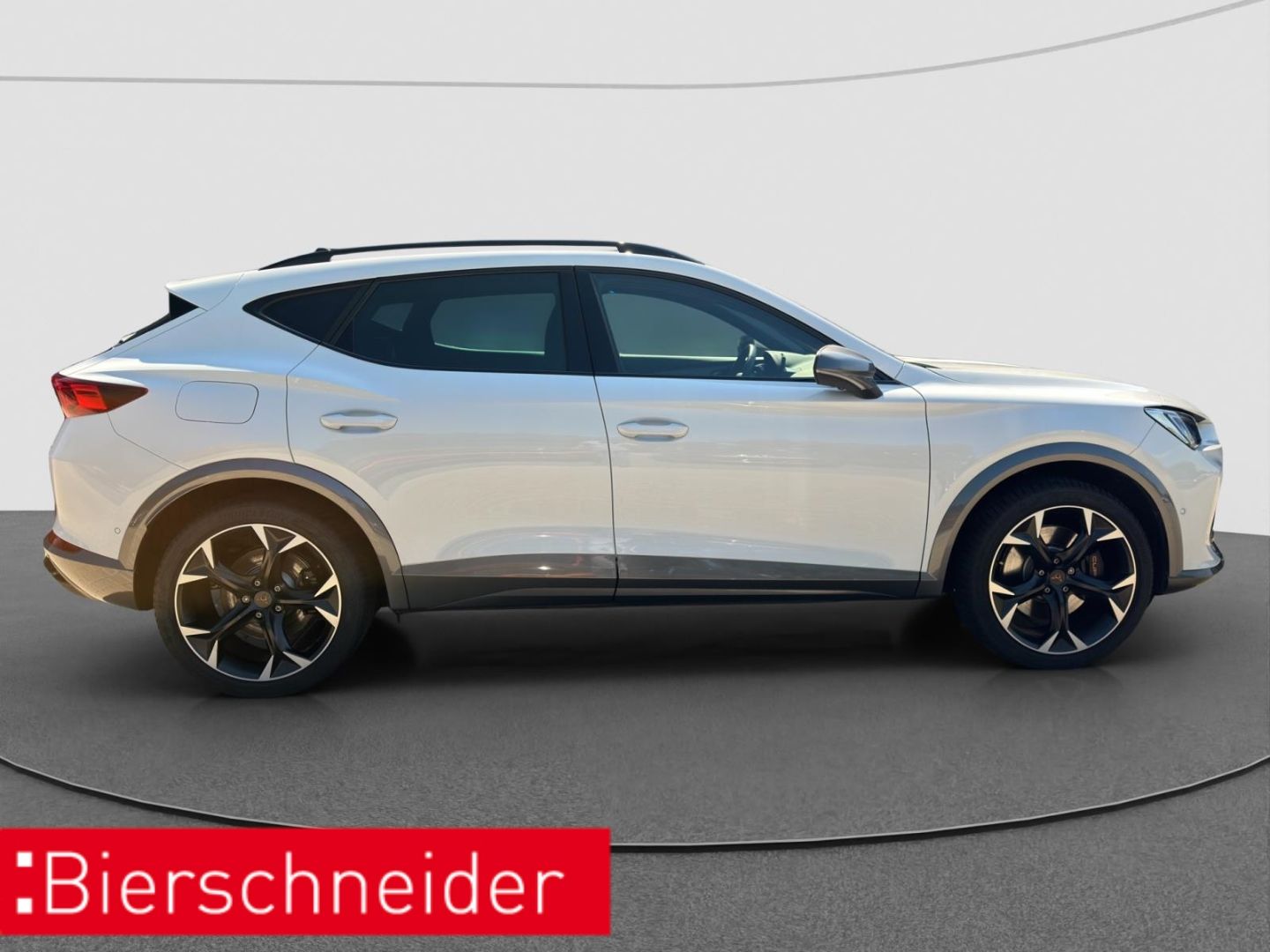 Cupra Formentor 1.4 e-Hybrid DSG VZ AHK RAER VIEW LED