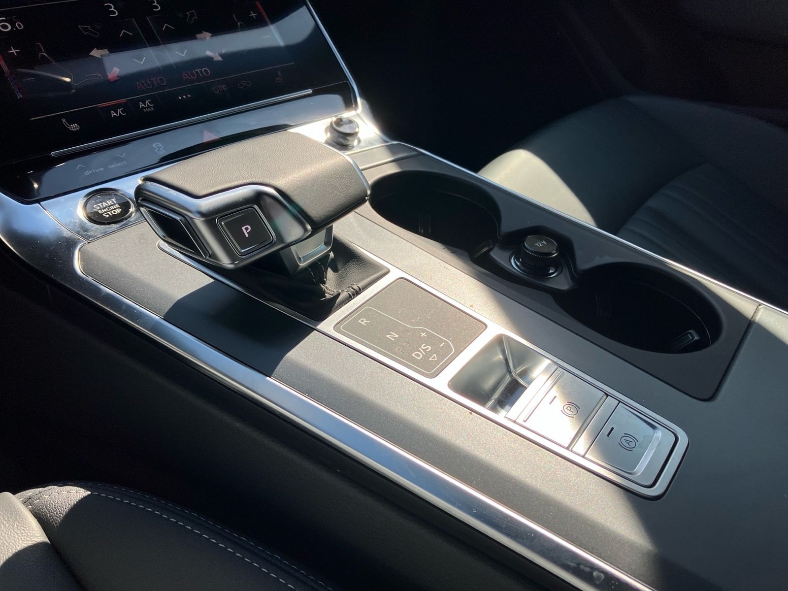 Audi A6 Avant 35 TDI S-TRONIC - Samsaru's Car Outlet