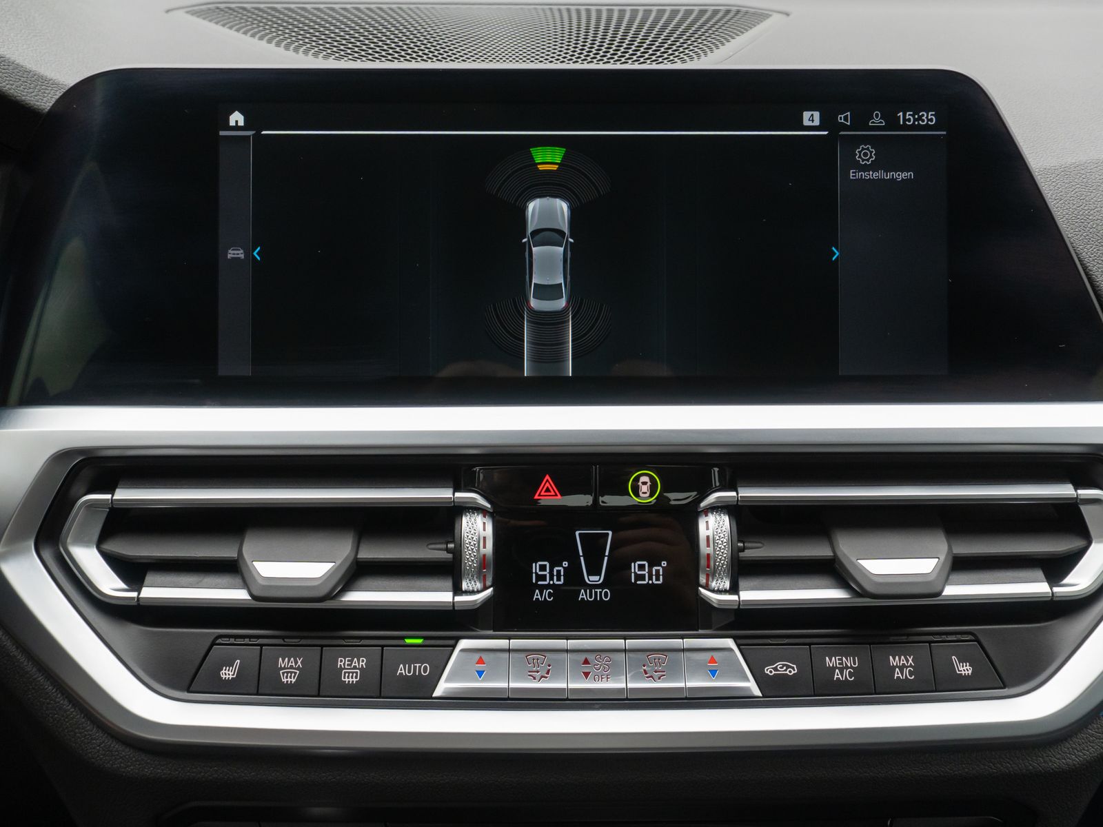 BMW 320e Sport Line - Samsaru's Car Outlet