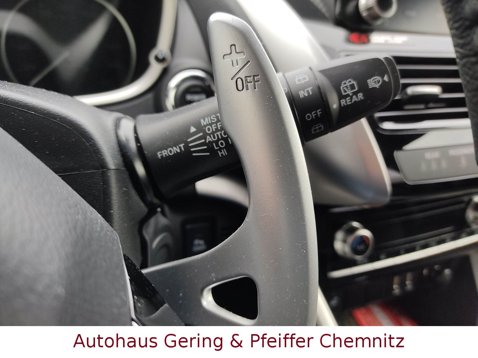 Mitsubishi Eclipse Cross PHEV Plug-in-Hybrid Select 4WD