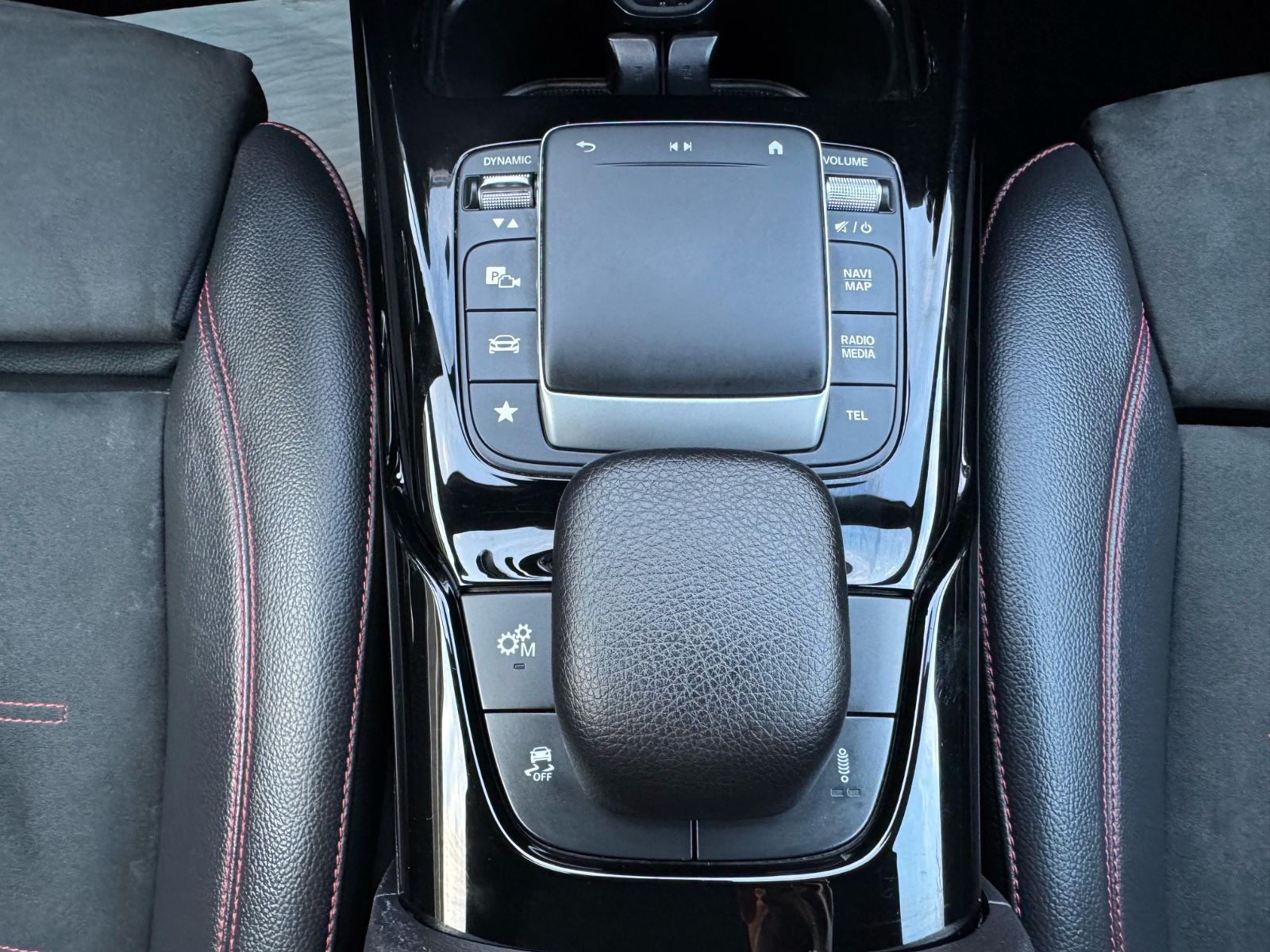 Mercedes-Benz CLA 35 AMG 4M - Samsaru's Car Outlet