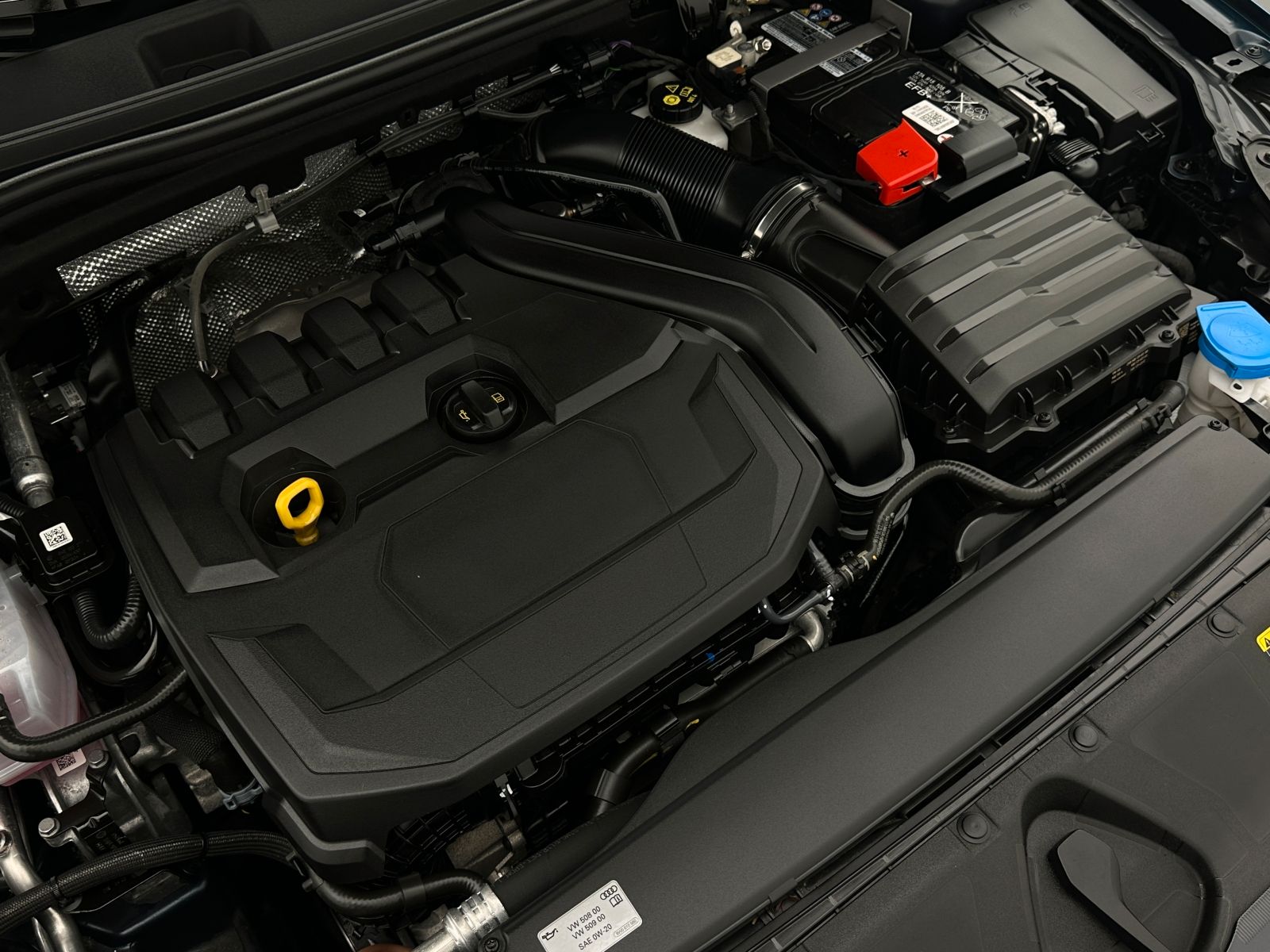 Audi A3 SB 35 TFSI advanced+NAV+VIRTUAL+HUD+KLESS+ACC