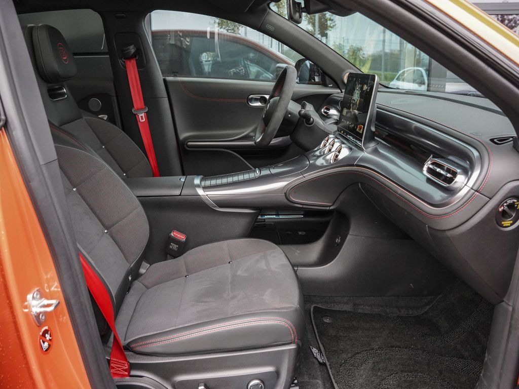 Smart #3 BRABUS Panorama Head-Up Carplay 360°-Kamera