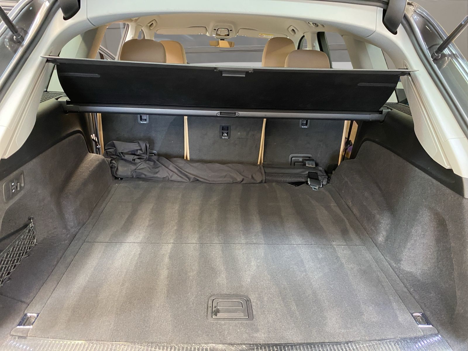 Audi Q7 50 3.0 TDI quattro ACC AUT Kam. Leder Luft LM
