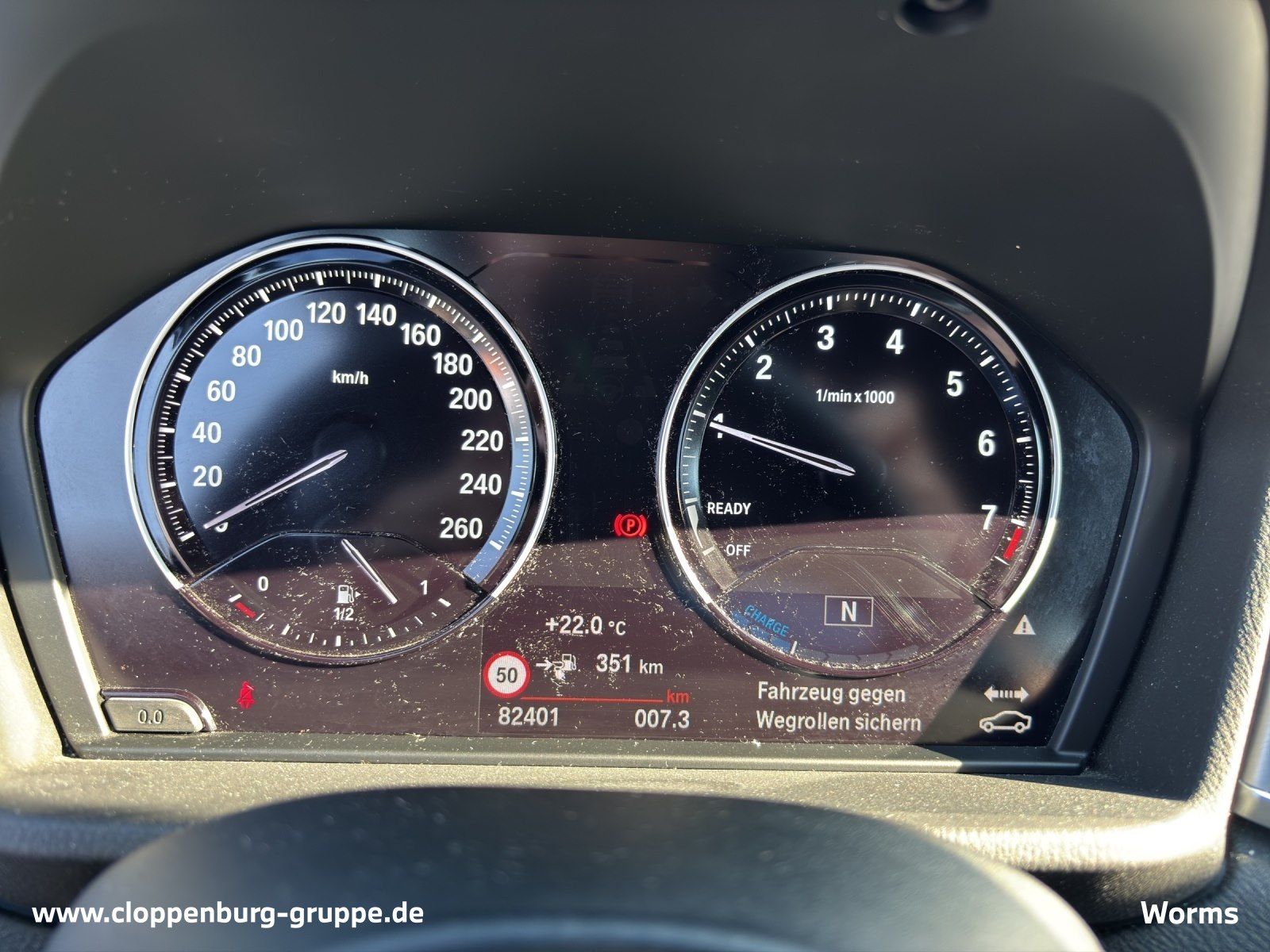 BMW X1 xDrive25e M Sportpaket - Samsaru's Car Outlet
