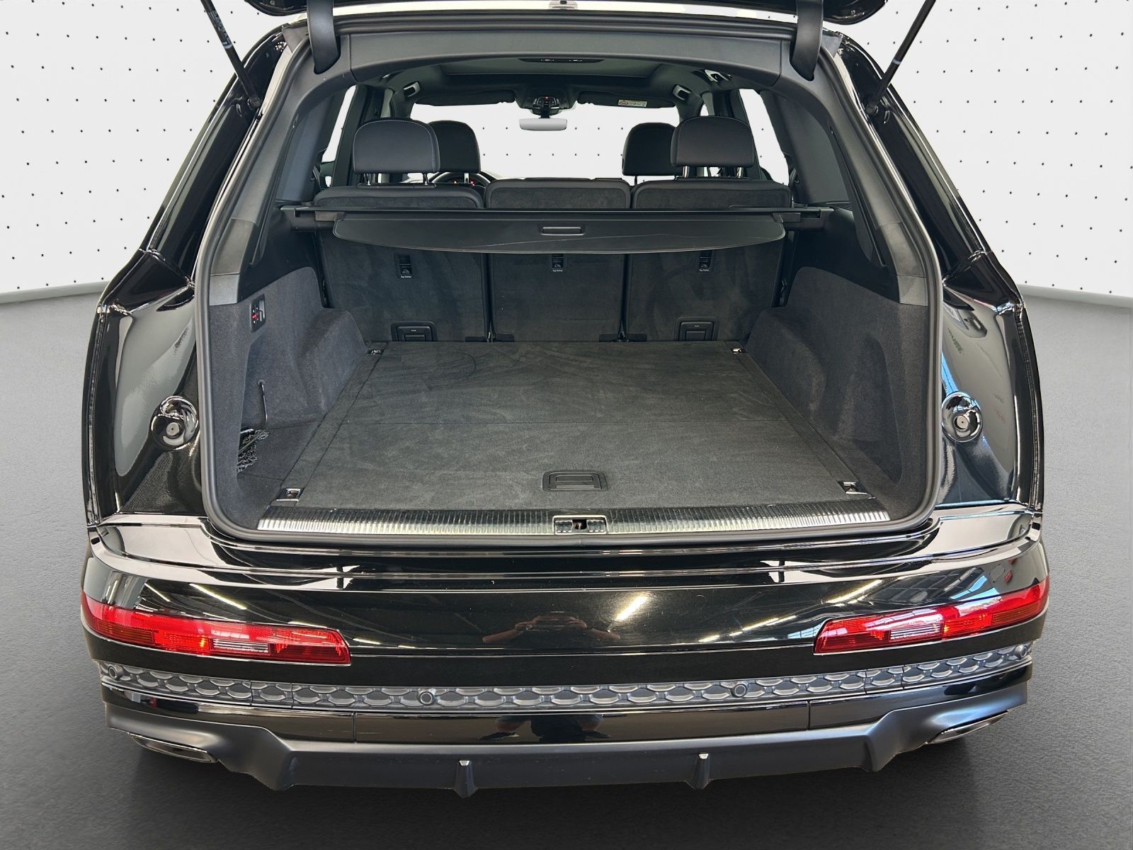 Audi Q7 50 TDI quattro S line*Navi*Matrix*Alu*AHK*HUD