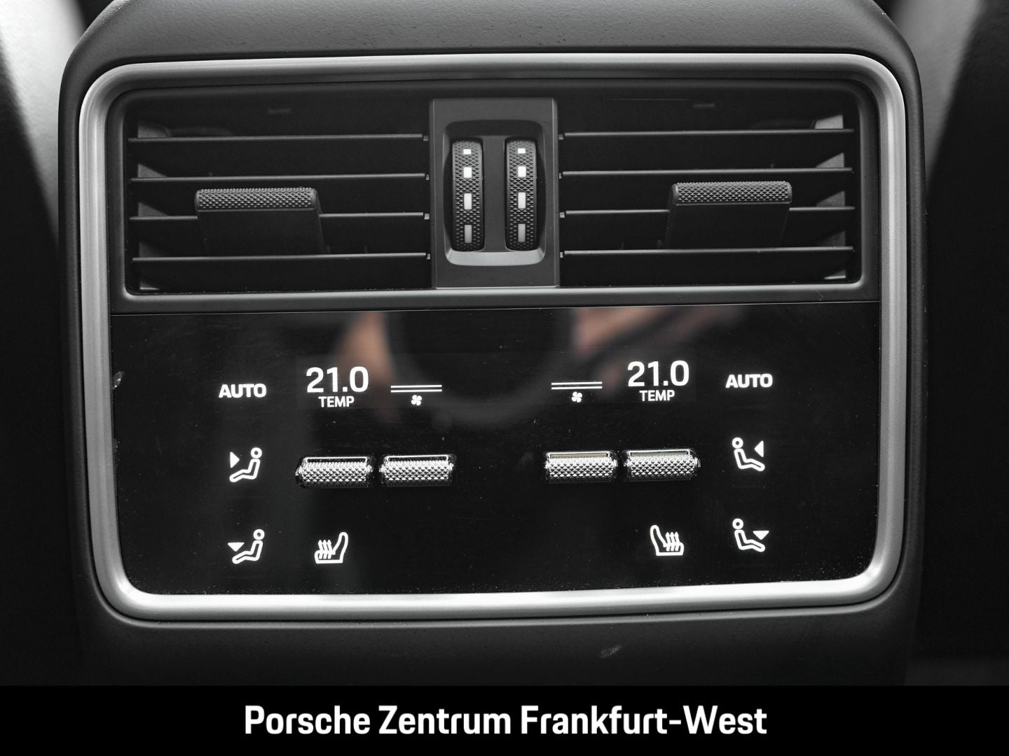 Porsche Cayenne E-Hybrid Coupe BOSE Panorama LED-Matrix