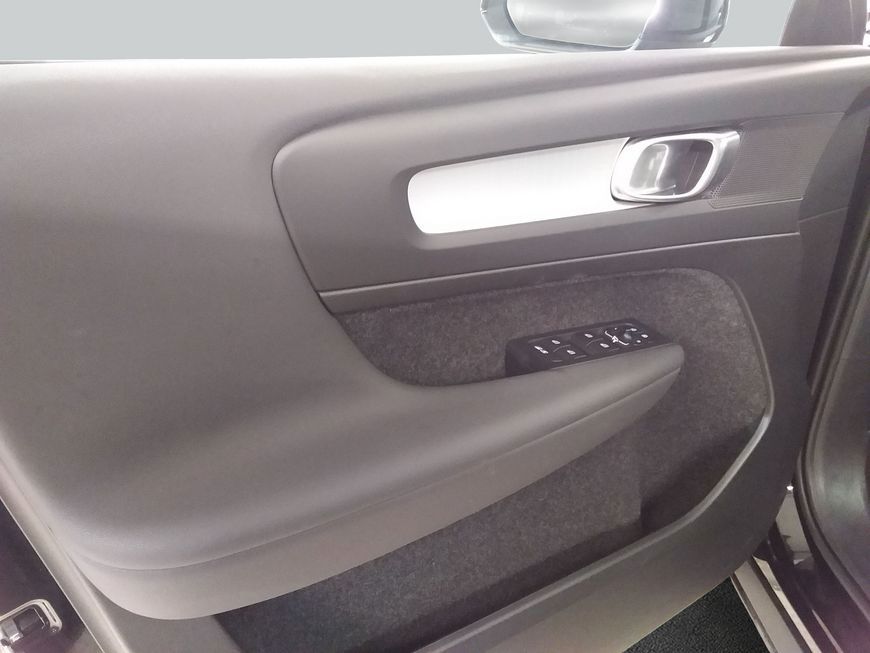 Volvo XC40 B3 B DKG Core