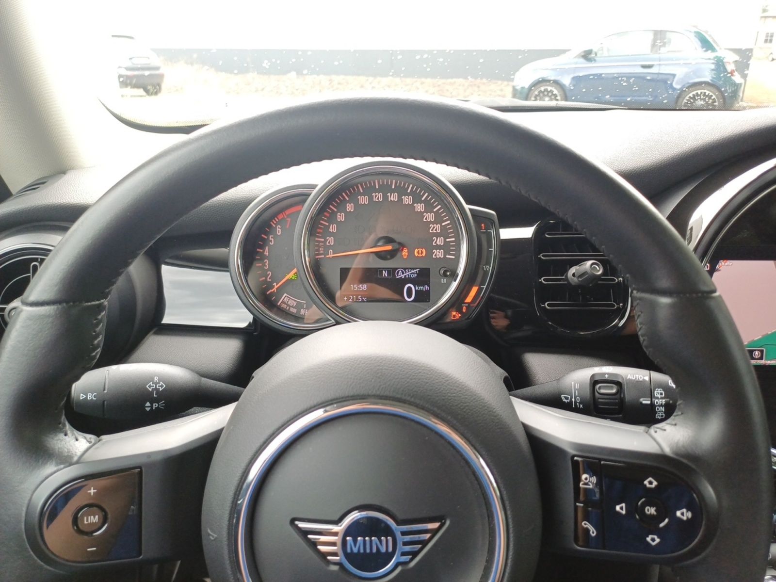 MINI One Classic - Samsaru's Car Outlet