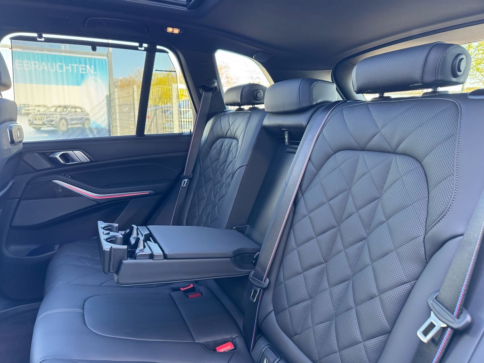 BMW X5 xDrive30d M Sport Pro PANO AHK StHzg Luftfahr