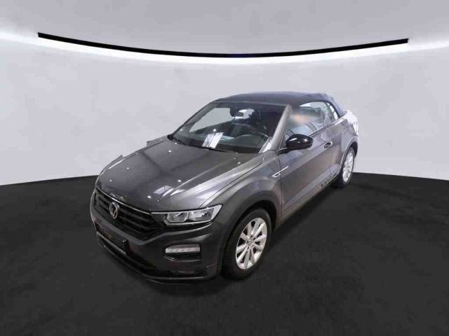 Volkswagen T-Roc 1.5 TSI R-LINE - Samsaru's Car Outlet