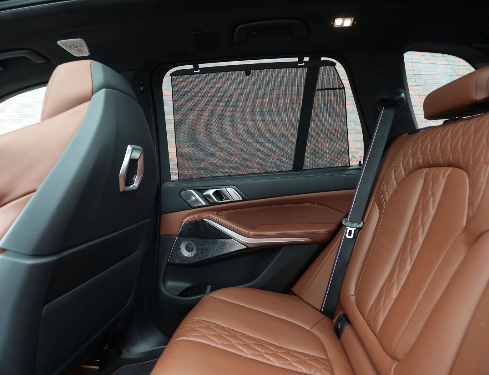 BMW X5 50e xDrive | Skylounge - AHK - HUD