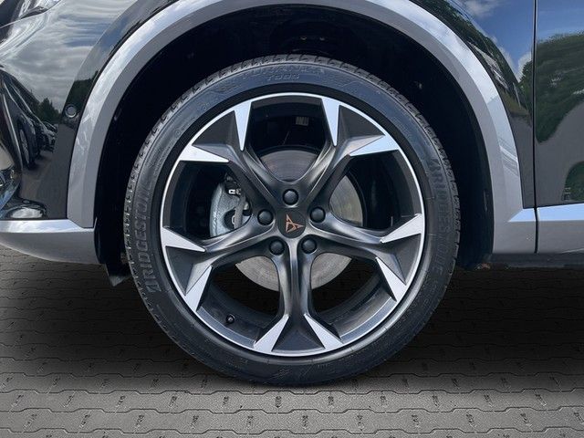 Cupra Formentor 1.4 e-HYBRID AHK KAMERA LED NAVI