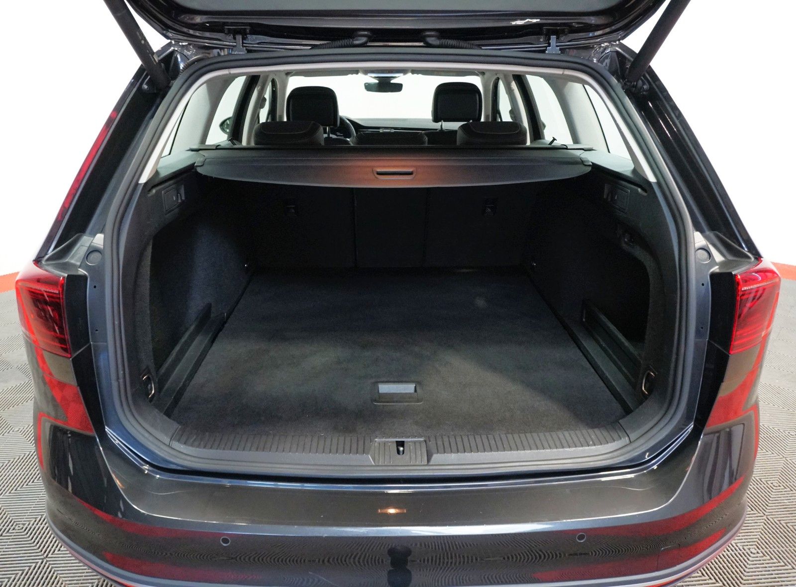 Volkswagen Passat Variant Alltrack 4Motion 2.0 TDI *AHK*IQ*