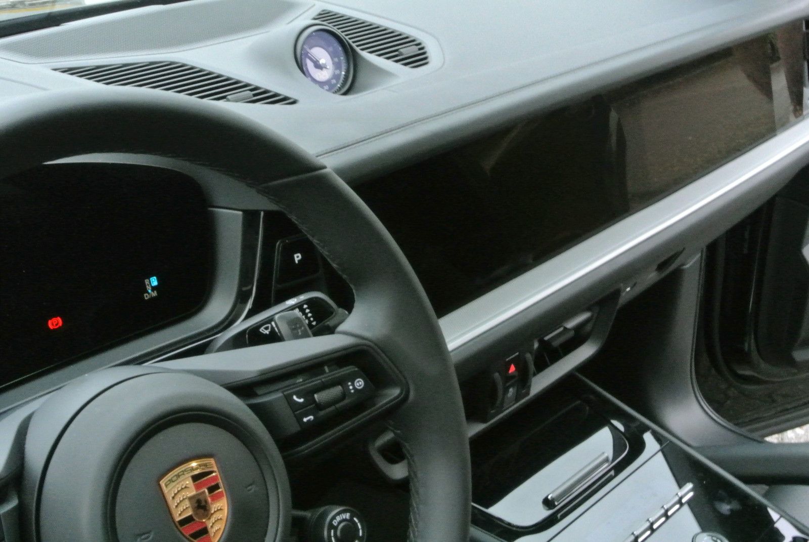 Porsche Cayenne Coupe E-Hyb,sport des,3 disply,22",